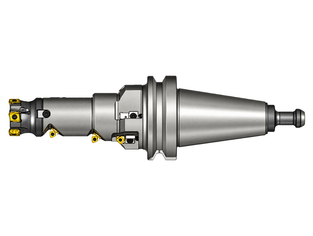 Sigma cylinder block tooling set