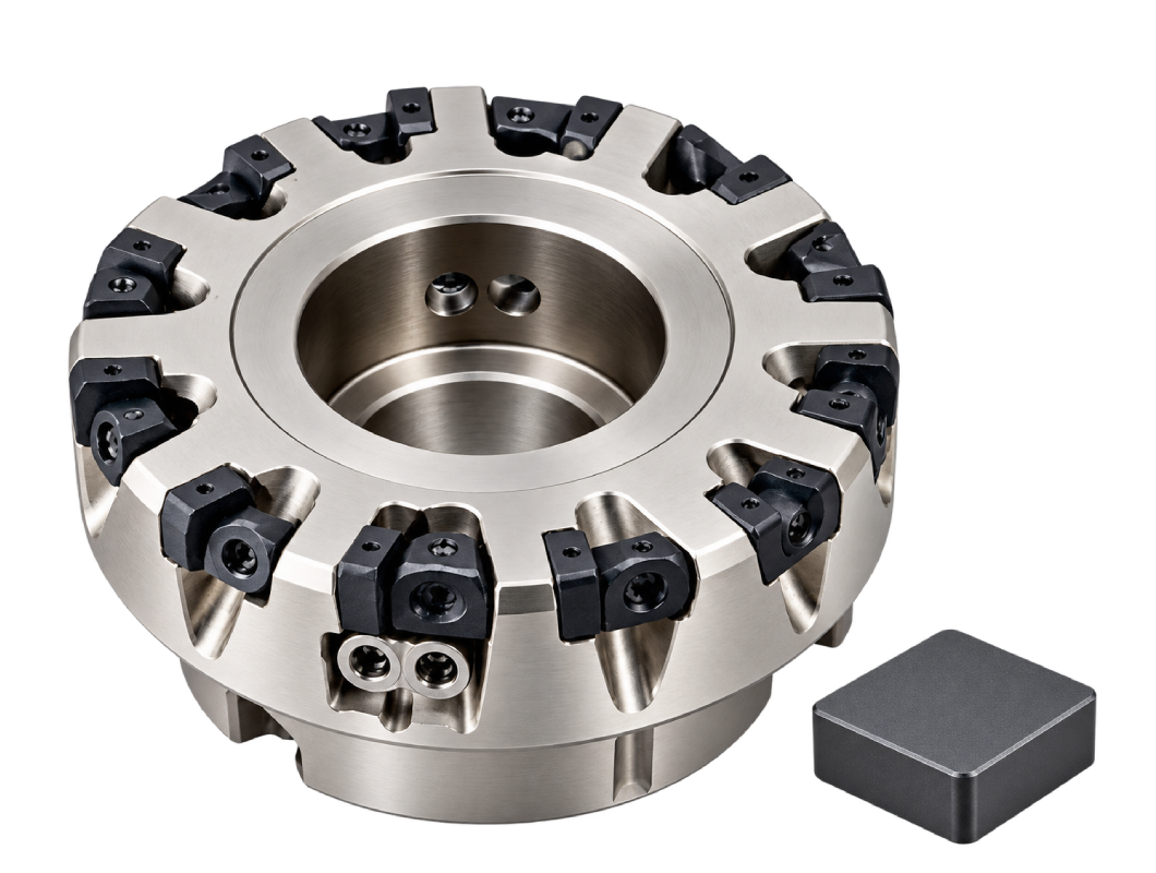Sigma cylinder block tooling set